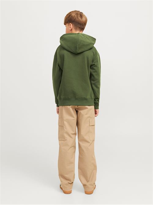  JACK JONES KIDS | 12259809/Kombu Green